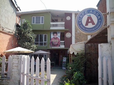 Photos of Cafe' ASSA