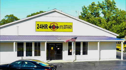 Warrior Fitness, Laurie MO