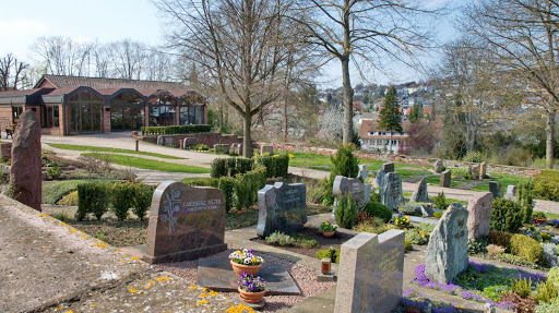 Friedhof Wimsheim - Thumbnail