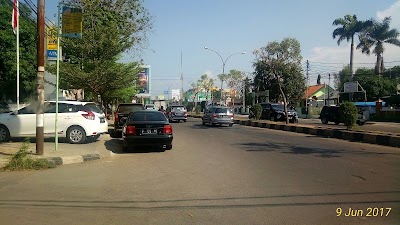Photos of Gramedia Cirebon Cipto