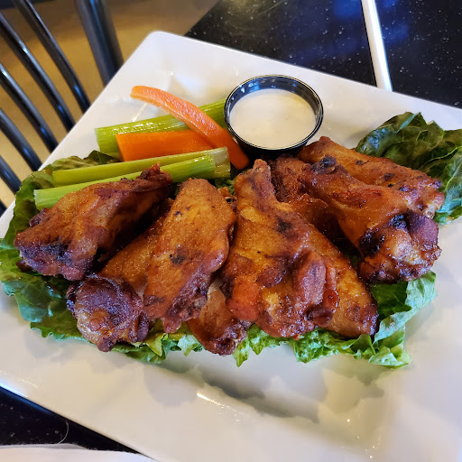 Firepit Grille - Thumbnail