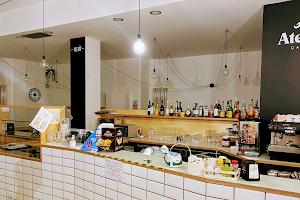 Caffè Degli Atenei image