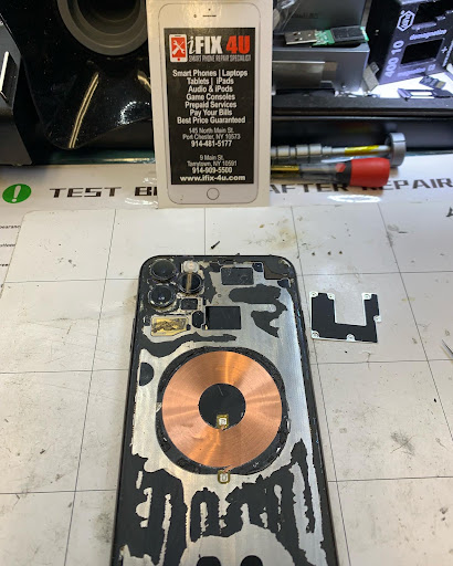 iFIX 4U Port Chester - Thumbnail