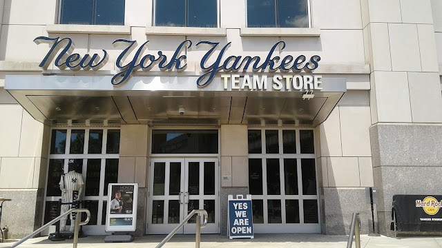 161 St - Yankee Stadium