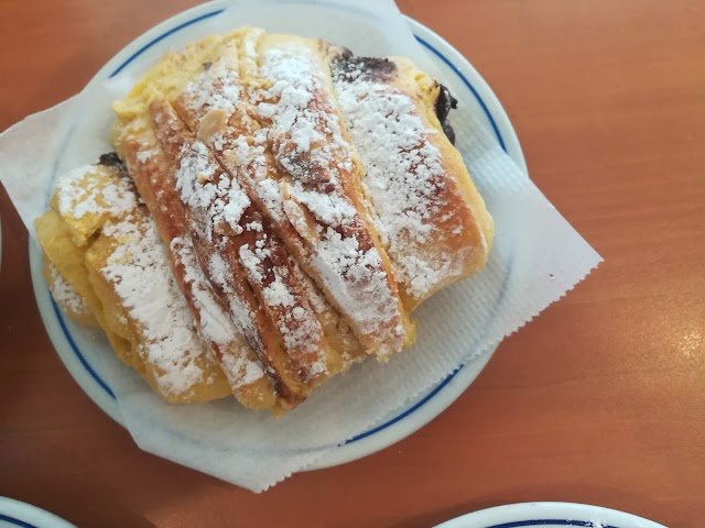 Pastelaria Rossio