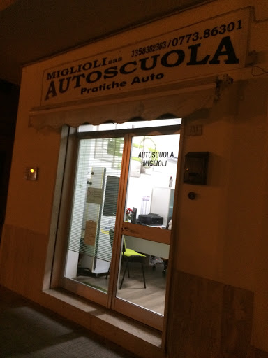 Agenzia Autoscuola Miglioli - Thumbnail