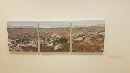 Stand4 Gallery - Visual