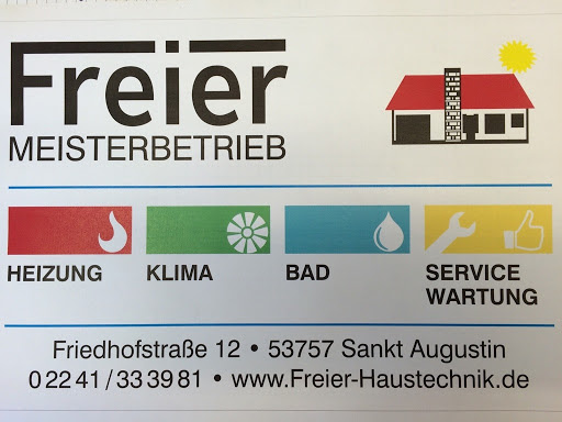 Freier GmbH Gallery - Germany