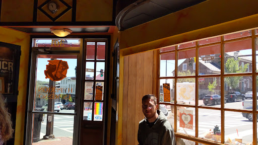 Hyperion Espresso - Visual