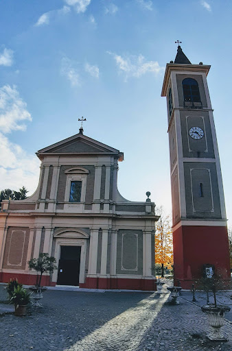 Chiesa di San Vito Martire - Thumbnail