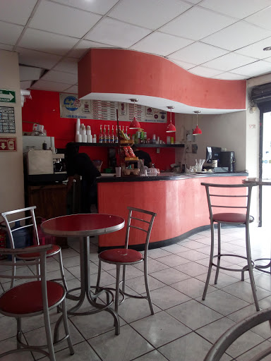 Cafe Morelos - Thumbnail