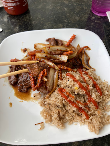 Tran's Restaurant - Visual