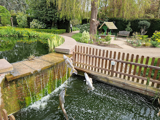 Springfields Events & Conference Centre