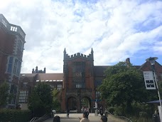 Newcastle University newcastle