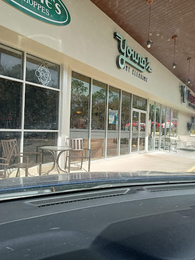 Young's Dry Cleaning