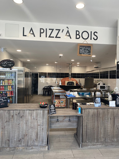 Photo 7 - Restaurant Pizzeria Lou Mas