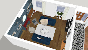 Photo n°3 de CM Agencements à Gardouch (Designer d'intérieur)