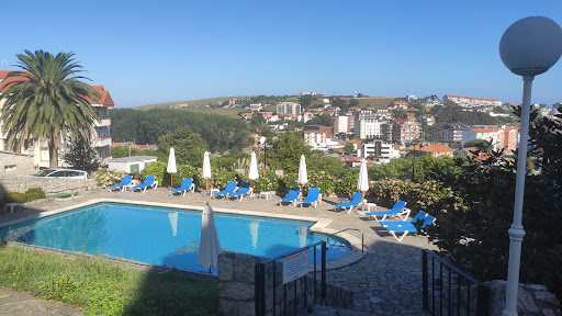 Gran Hotel Suances - Thumbnail