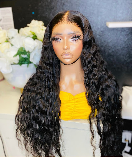BEES LUXURY HAIR AUSTRALIA - Thumbnail