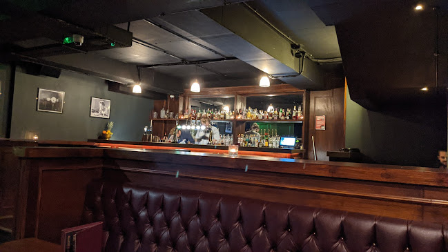 Point Blank Shooting Manchester - Pub