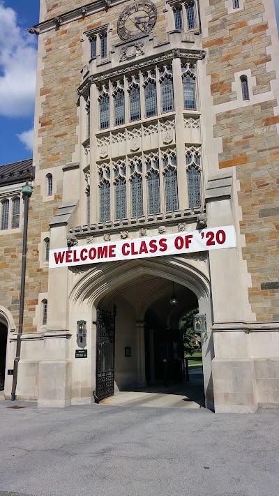 Photos of Vassar College