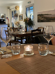 Photo n°17 de Hôtel Restaurant Petra Cinta à Ersa (Restaurant)