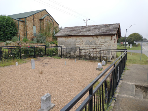 Independence Baptist Church Gallery - United States