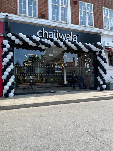 Chaiiwala