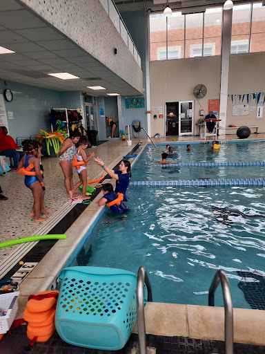 Caine Halter Family YMCA - Thumbnail