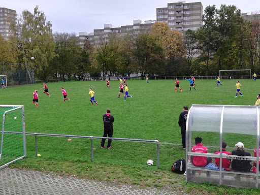 Sports Association Feuerbach 1883 eV. - Germany