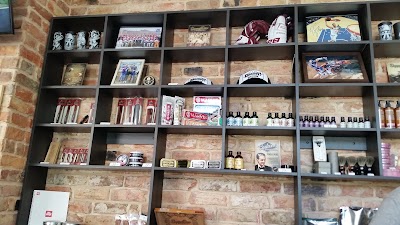 Photos of Knockout barbershop