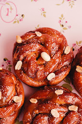Photo n°2 de Boulangerie Feuillette à Vernouillet (Salon de thé)