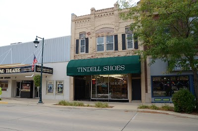 Tindell Shoes, Inc.