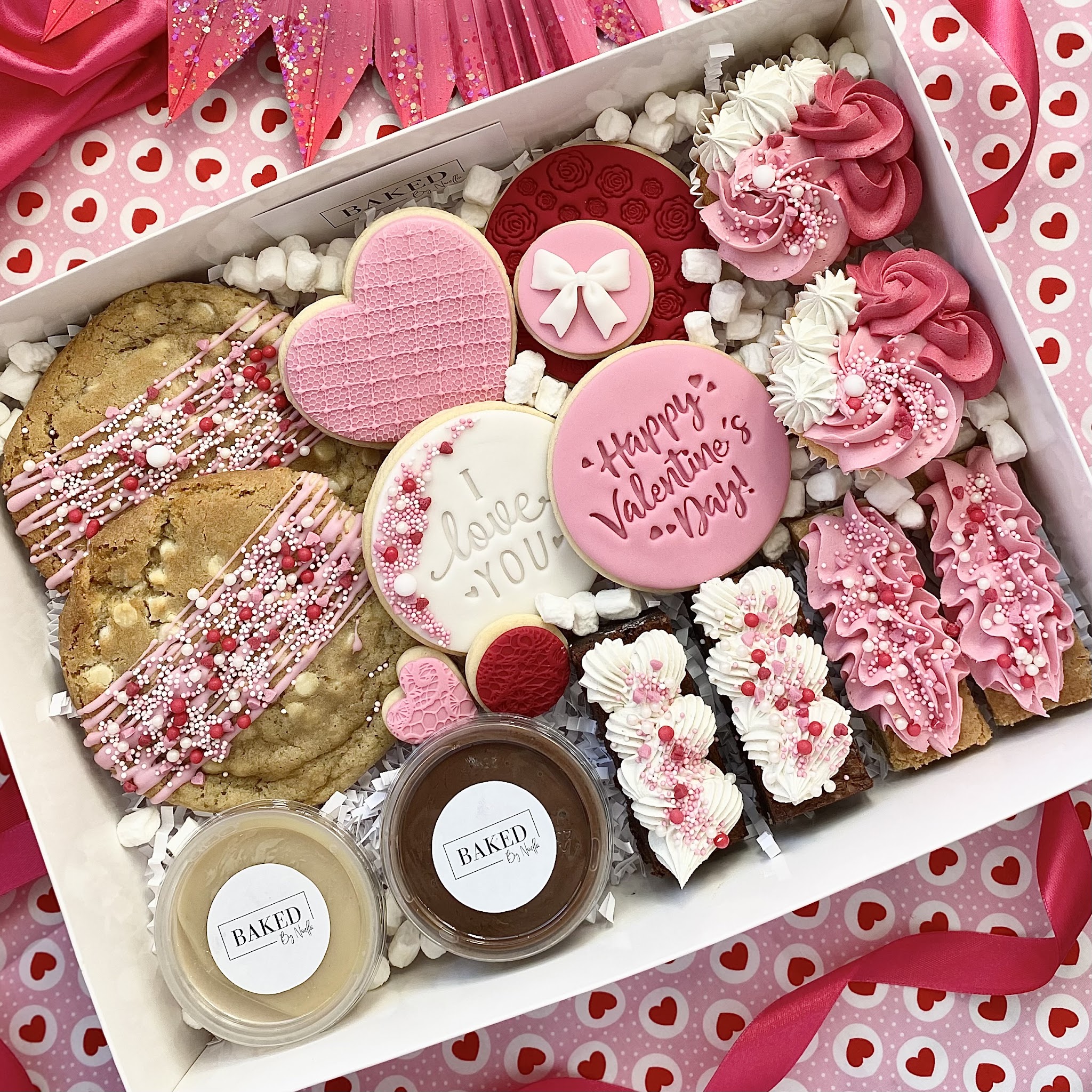 Baked By Noella / Baked Peterborough - Cakes & Sweets - photo 1