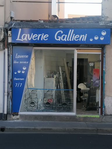Laverie Gallieni - Thumbnail