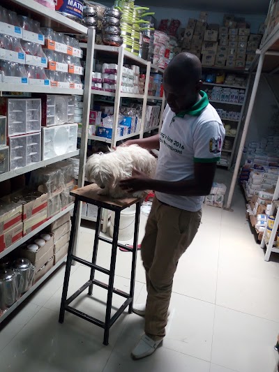 Photos of Kilimanjaro Supermarket