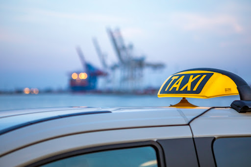 taxiXpert Hamburg - Thumbnail