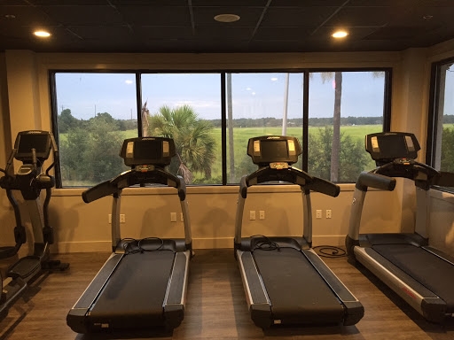 FIT Gym Savannah - Thumbnail