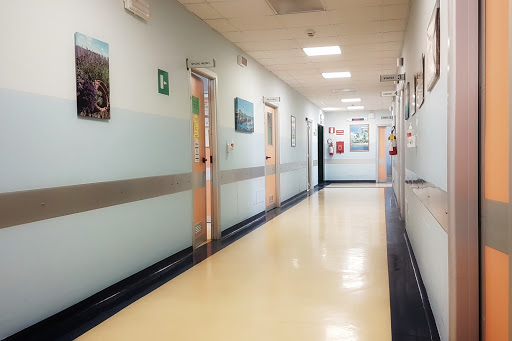 Ospedale di Chivasso - Thumbnail