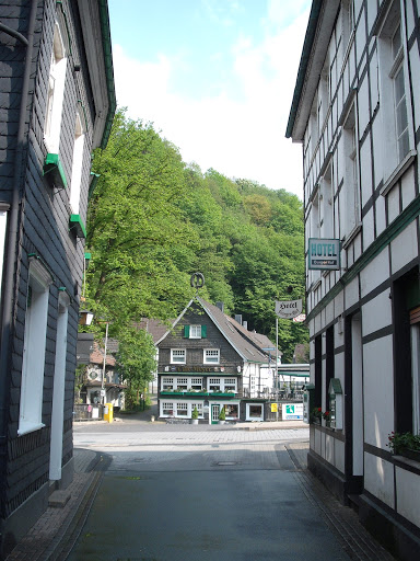 Polizeiinspektion Solingen Bezirksdienststelle Burg - Thumbnail