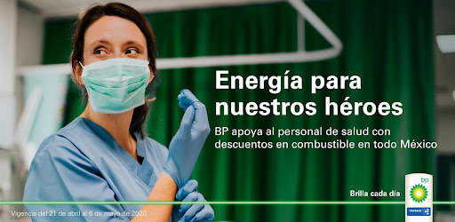 BP Gasolinera - Thumbnail