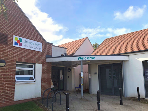 Grange Farm Medical Centre