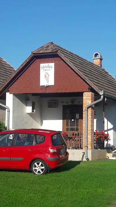 Photos of Mader Fagyiz&oacute;