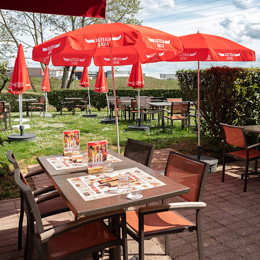 Photo 1 - Burger King