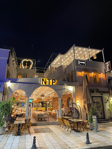 TOSUNPASA NARGİLE HOOKAH LOUNGE CAFE RESTORAN OTEL