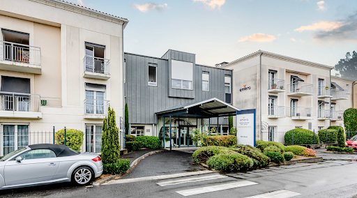Photo de EMERA - EHPA- EHPAD Emeraudes Angoulême