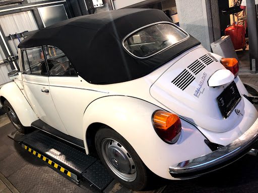 Jonas Bauer Automobile - Thumbnail