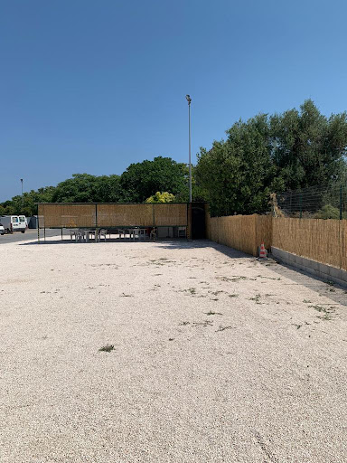 Sosta Auto e Camper service parking