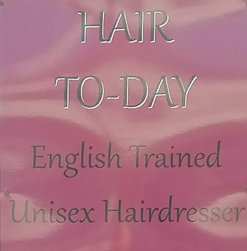 Hair To-Day - Thumbnail