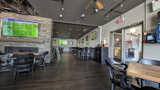 Sneakers Sports Lounge - Thumbnail